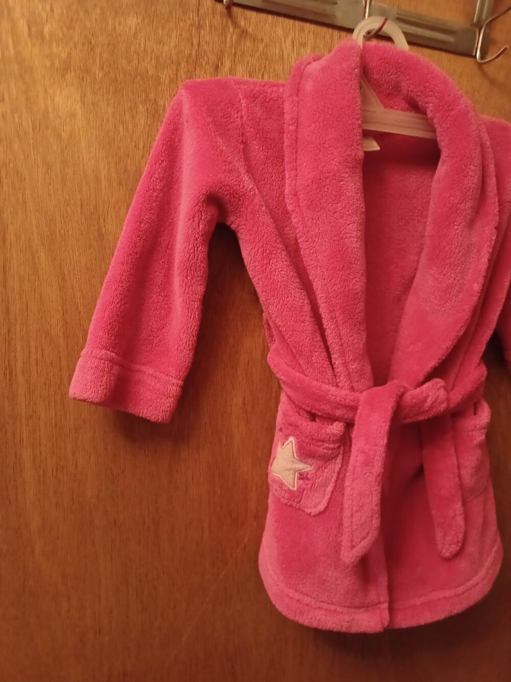 Joe Fresh Bath Robe - Picture 2 of 8